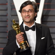 Asif Kapadia