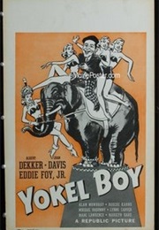 Yokel Boy (1941)