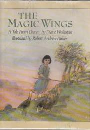 The Magic Wings
