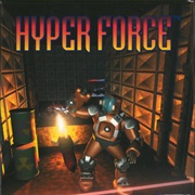 Hyper Force