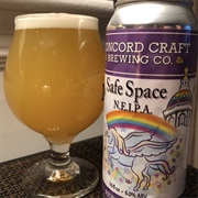 Safe Space NEIPA - Concord Craft Brewing Co.