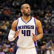 NBA Sacramento Kings Notable Players (2000-2020)