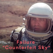 Failure- Counterfeit Sky