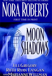 Wolf Moon (Nora Roberts)