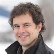 Christopher Paolini