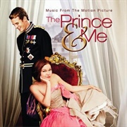 The Prince and Me Soundtrack