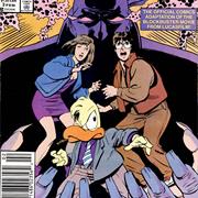 Howard the Duck