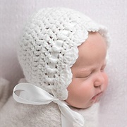 Baby Bonnet