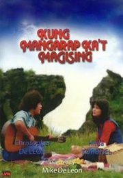 Kung Mangarap Ka&#39;t Magising (1977)