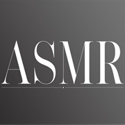 A and R&#39;s Asmr