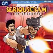 Serious Sam: The Next Encounter