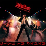 Exciter - Judas Priest