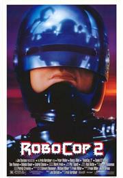 Robocop 2 (1990)