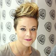 Tina Majorino