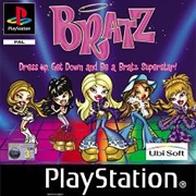 Bratz Dress Up &amp; Get Down