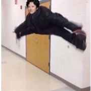 The Floor Is...