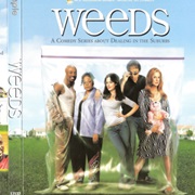 Weeds Season 1