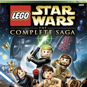 LEGO Star Wars: The Complete Saga (X360)