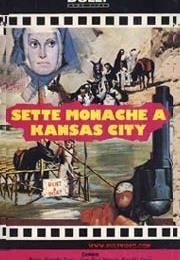 Sette Monache a Kansas City