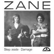 Zane - Step Aside