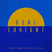 Linstrom Feat. Grace Hall - Home Tonight