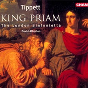 King Priam (Tippett)