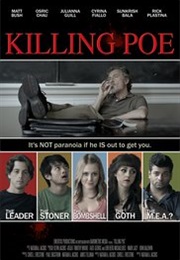 Killing Poe (2015)