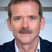 Chris Hadfield