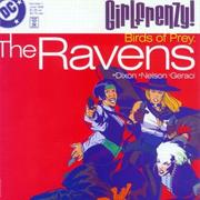 Birds of Prey: The Ravens