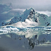 Paradise Bay, Antarctica