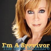 I&#39;m a Survivor-Reba