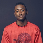 Marques Brownlee