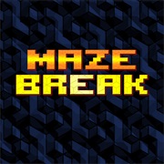 Maze Break