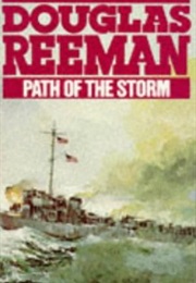 Path of the Storm (Douglas Reeman)