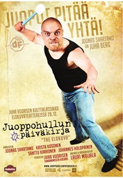 Juoppohullun Päiväkirja (2012)