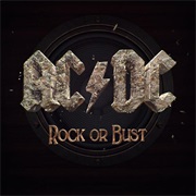 Rock or Bust