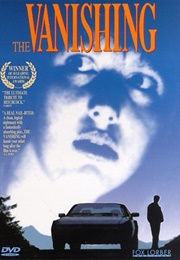 The Vanishing (1988)