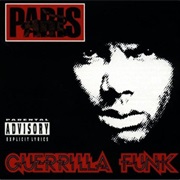 Paris - Guerrilla Funk