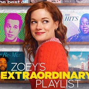 Zoey&#39;s Extraordinary Playlist