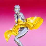 Hajime Sorayama (1947)