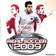 Real Soccer 2009