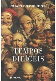 Tempos Difíceis (Charles Dickens)