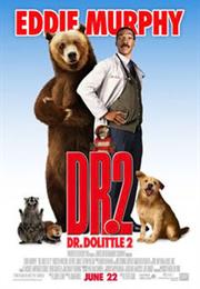 Dr. Doolittle 2