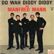 Do Wah Diddy Diddy - Manfred Mann