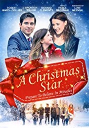 A Christmas Star (2017)