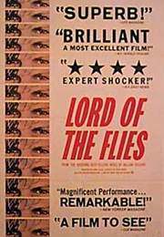 Hugh Edwards - Lord of the Flies (1963)