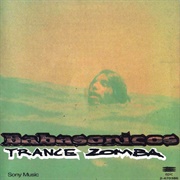 Trance Zomba – Babasonicos (1994)