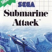 Submarine Attack