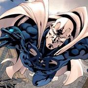 Blue Marvel