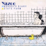 Nobody&#39;s Diary (Extended) - Yazoo